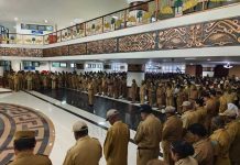 Pencairan Dana Otsus Papua Barat Dari Pusat Terkendala LPJ 2 Kabupaten Pencairan Dana Otsus Papua Barat Dari Pusat Terkendala LPJ 2 Kabupaten