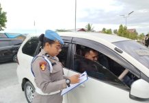 Hari ke 4 Operasi Keselamatan Mansinam, Polres Kaimana Amankan 7 Ranmor Hari ke 4 Operasi Keselamatan Mansinam, Polres Kaimana Amankan 7 Ranmor