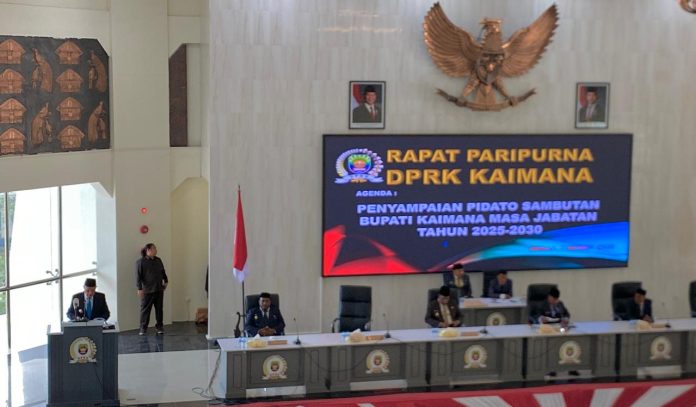 Hasan Achmad: Hubungan Eksekutif dan Legislatif Harmonis Demi Kepentingan Rakyat