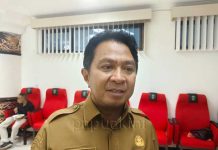 PAD Papua Barat Dari Pajak Alat Berat Mulai Terkumpul PAD Papua Barat Dari Pajak Alat Berat Mulai Terkumpul