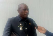 Kadistrik Buruway: Tak ada Permintaan Imbalan Untuk Rekomendasi Pencairan Dana Desa Kadistrik Buruway: Tak ada Permintaan Imbalan Untuk Rekomendasi Pencairan Dana Desa