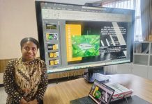 Ikan Endemik Pelangi Arfak Perairan Tawar Kebar Berstatus Ancaman Kepunahan Ikan Endemik Pelangi Arfak Perairan Tawar Kebar Berstatus Ancaman Kepunahan