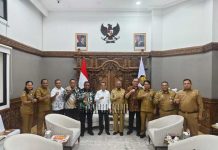 Kementerian ESDM Tetapkan Harga 20 MMSCFD Papua Barat 9,72 ICP Kementerian ESDM Tetapkan Harga 20 MMSCFD Papua Barat 9,72 ICP