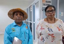 Atlet Papua Barat Jalani Medical Check Up PON Bela Diri Atlet Papua Barat Jalani Medical Check Up PON Bela Diri