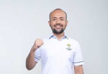 Ketum HIPMI Papua Barat Nilai Akbar Buchari Layak Menpora Ketum HIPMI Papua Barat Nilai Akbar Buchari Layak Menpora