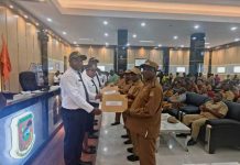 56 CPNS Formasi Tambahan 2024 Pegaf Terima SK 56 CPNS Formasi Tambahan 2024 Pegaf Terima SK