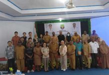 Bappeda Kaimana Konsultasi Publik Penyusunan RDTR dan Kajian KLHS Teluk Triton Bappeda Kaimana Konsultasi Publik Penyusunan RDTR dan Kajian KLHS Teluk Triton