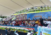 1 Abad Nubuatan IS Kijne, Gubernur Papua Barat Ingatkan Jadi Berkat dan Tetap di Terang 1 Abad Nubuatan IS Kijne, Gubernur Papua Barat Ingatkan Jadi Berkat dan Tetap di Terang