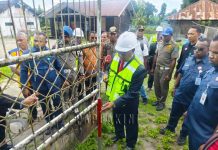 Mau Jalan Seperti di Jakarta, Makassar, Manado? Gubernur Papua Barat Lanjutkan Pelebaran Jalan Esau Sesa – Maruni Mau Jalan Seperti di Jakarta, Makassar, Manado? Gubernur Papua Barat Lanjutkan Pelebaran Jalan Esau Sesa - Maruni