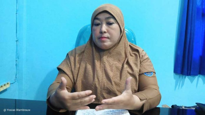 Tahun 2026 Tiap Kampung Kaimana Dapat 1 M dari APBD