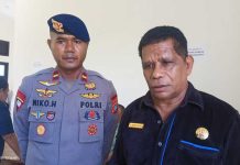 35 Personil Brimob Ditempatkan di Kaimana Sebelum Desember 2025 35 Personil Brimob Ditempatkan di Kaimana Sebelum Desember 2025