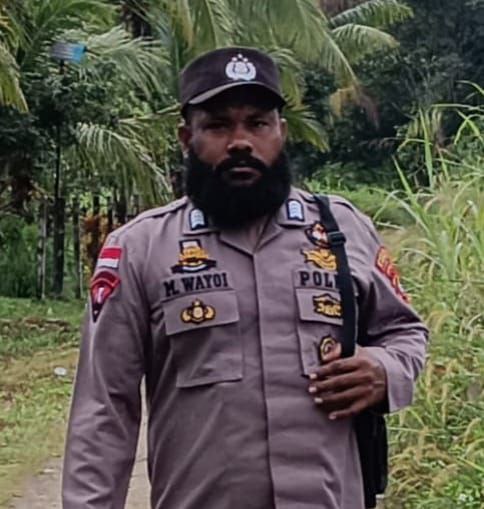 Guru dan Nakes di Distrik Yamor Kaimana Diungsikan Lantaran Pergerakan KKB