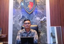 Polres Kaimana Nyatakan Tak Ada Penembakan oleh KKB di Kaimana Polres Kaimana Nyatakan Tak Ada Penembakan oleh KKB di Kaimana