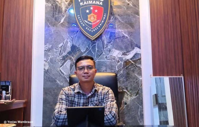 Polres Kaimana Nyatakan Tak Ada Penembakan oleh KKB di Kaimana