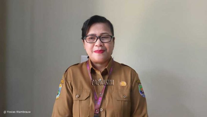 Penerimaan CPNS Kaimana Akomodir Lulusan SMA SMK
