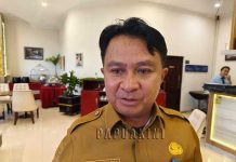 Pemangkasan DAK Fisik Papua Barat Bisa Terbantu PAD Migas Pemangkasan Dana DAK Fisik Papua Barat Bisa Terbantu PAD Migas