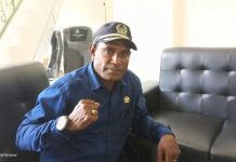 Musyawarah Daerah HNSI Papua Barat November Musyawarah Daerah HNSI Papua Barat November