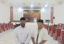 307 Peserta Siap Ikut MTQ IV Kaimana, Dua Juri Dari Jakarta 307 Peserta Siap Ikut MTQ IV Kaimana, Dua Juri Dari Jakarta