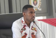 Seluruh Anggota DPR Kabupaten Kaimana Bimtek di Jakarta Seluruh Anggota DPR Kabupaten Kaimana Bimtek di Jakarta