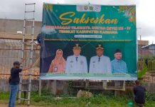MTQ IV Kabupaten Kaimana 9-11 Oktober 2025 MTQ IV Kabupaten Kaimana 9-11 Oktober 2025