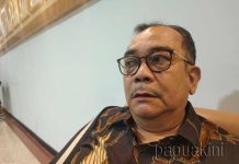 Direktur Operasional PUE Saran Kejar Kargo LNG Ketiga Dari BP Tangguh Direktur Operasional PUE Saran Kejar Kargo LNG Ketiga Dari BP Tangguh