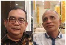 PUE Pakai Duit Sendiri Untuk Beli Alokasi LNG Papua Barat PUE Pakai Duit Sendiri Untuk Beli Alokasi LNG Papua Barat