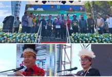 IKD OAP Papua Barat Diharap Jadi Role Model Provinsi Lainnya IKD OAP Papua Barat Diharap Jadi Role Model Provinsi Lainnya