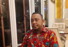 Dirut Padoma Nyatakan PUE Adalah Joint Venture Dengan PT Ubadari Inti Utama Dirut Padoma Nyatakan PUE Adalah Joint Venture Dengan PT Ubadari Inti Utama