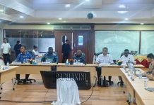 SKK Migas Tegaskan Pembangunan Proyek Lapangan AKM Genting Oil Kasuri Kedepankan Lingkungan SKK Migas Tegaskan Pembangunan Proyek Lapangan AKM Genting Oil Kasuri Kedepankan Lingkungan