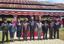 HUT ke 13 Kabupaten Pegunungan Arfak Momen Emas Refleksi dan Komitmen Pembangunan HUT ke 13 Kabupaten Pegunungan Arfak Momen Emas Refleksi dan Komitmen Pembangunan