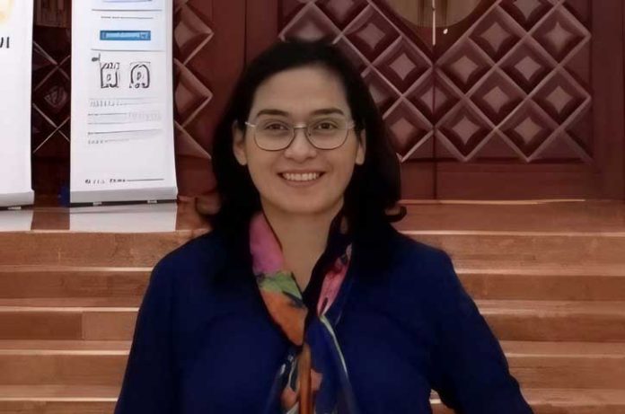 Humas Padoma Minta Gubernur Papua Barat Tunda Pengiriman LNG Sembari Kaji Prosedural PUE