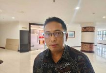 PUPR Papua Barat Perbaiki 3 Ruas Jalan di Manokwari PUPR Papua Barat Perbaiki 3 Ruas Jalan di Manokwari