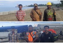 Masyarakat Maruni Minta Penanganan Abrasi Lanjut di 2026 Masyarakat Maruni Minta Penanganan Abrasi Lanjut di 2026