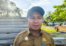 Kepala Bapenda Papua Barat Harap Komitmen BP Tangguh, SKK Migas, dan Kementerian ESDM Terjaga Kepala Bapenda Papua Barat Harap Komitmen BP Tangguh, SKK Migas, dan Kementerian ESDM Terjaga