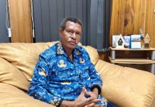 Pemerintah, Dunia Usaha, dan Masyarakat Harus Bisa Antisipasi Eksplorasi Migas Blok Bobara di Kaimana Pemerintah, Dunia Usaha, dan Masyarakat Harus Bisa Antisipasi Eksplorasi Migas Blok Bobara di Kaimana