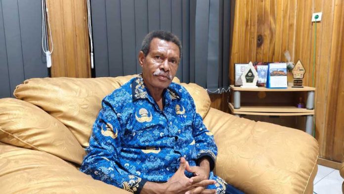 Pemerintah, Dunia Usaha, dan Masyarakat Harus Bisa Antisipasi Eksplorasi Migas Blok Bobara di Kaimana