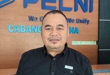 KM Ciremai Kaimana Sudah Penuh di November KM Ciremai Kaimana Sudah Penuh di November