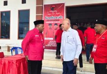 Markus Waran Siap Maju Pilgub Papua Barat Markus Waran Siap Maju Pilgub Papua Barat