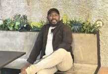 Remaja Masjid Jadi Ketua dan Pengurus Panitia Natal Akbar Pemuda Kaimana Remaja Masjid Jadi Ketua dan Pengurus Panitia Natal Akbar Pemuda Kaimana