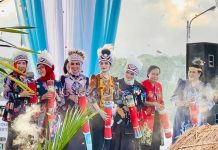 Istri Wapres Harap Festival Mama Kreatif 2025 Manokwari Jadi Momentum Penguatan Sinergitas Istri Wapres Harap Festival Mama Kreatif 2025 Manokwari Jadi Momentum Penguatan Sinergitas