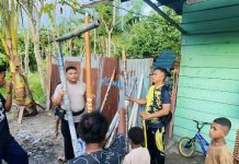 Penjualan Spiritus Harus Ada Rekomendasi Polsek Kaimana Penjualan Spiritus Harus Ada Rekomendasi Polsek Kaimana