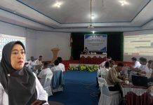 22 Operator Kaimana Ikut Pelatihan Aplikasi Sistem Keuangan Desa 22 Operator Kaimana Ikut Pelatihan Aplikasi Sistem Keuangan Desa