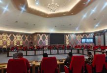 DBH Migas Papua Barat Sudah Masuk 695 M, 486 M Punya Kabupaten Dana DBH Migas Papua Barat Sudah Masuk 695 M, 486 M Punya Kabupaten