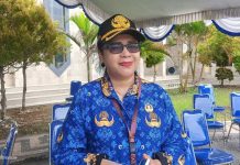 Pendaftaran Online CPNS Kaimana Tutup 23.59 Malam Ini Pendaftaran Online CPNS Kaimana Tutup 23.59 Malam Ini