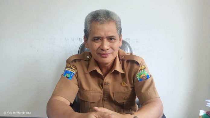 Dinas PUPR Kaimana Siapkan Usulan 21 Jembatan ke Kementerian PU