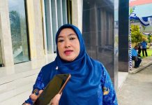 Dinas PMK Kaimana Buka Pendaftaran Fasilitator Program 1 M per Kampung Dinas PMK Kaimana Buka Pendaftaran Fasilitator Program 1 M per Kampung