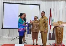 Gubernur Papua Barat Ingatkan Jaga Nilai-nilai Luhur Budaya Gubernur Papua Barat Ingatkan Jaga Nilai-nilai Luhur Budaya