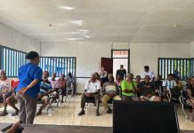 Wagub Papua Barat Daya Direncanakan Hadiri Natal Akbar KNPI Kaimana Wagub Papua Barat Daya Direncanakan Hadiri Natal Akbar KNPI Kaimana