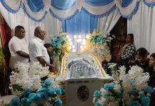 Gubernur Papua Barat Layat Kadis PUPR Papua Barat Gubernur Papua Barat Layat Kadis PUPR Papua Barat