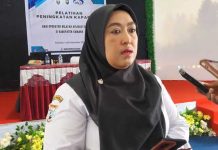 Dana Desa Kaimana Berkurang 50 M di 2026 Dana Desa Kaimana Berkurang 50 M di 2026